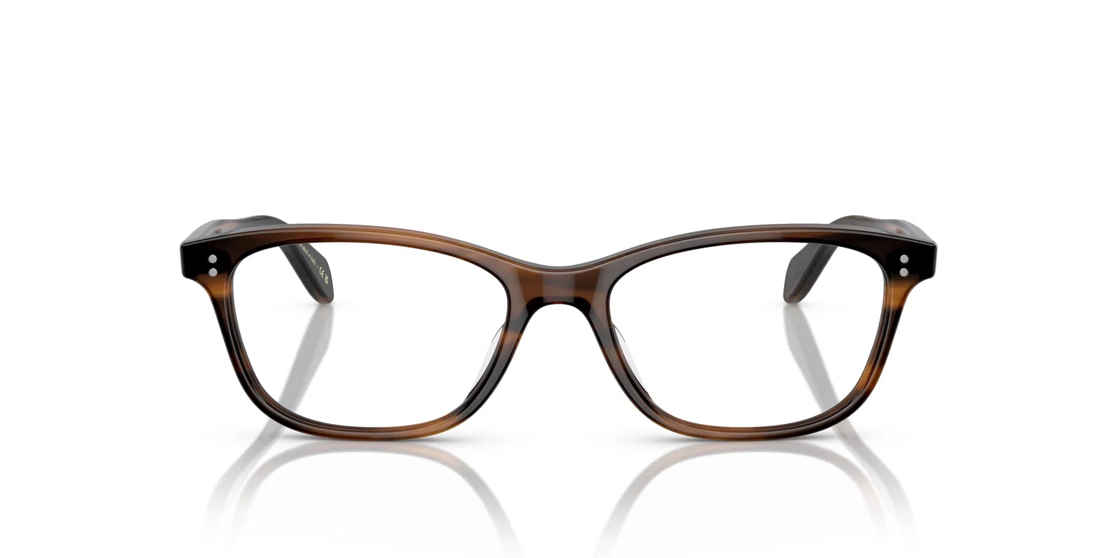 Oliver Peoples Ashton 5224 Eyeglasses - view 40